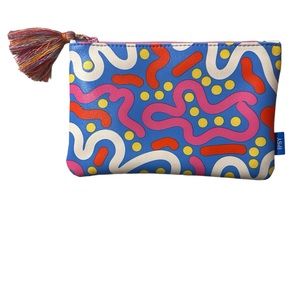 New Ipsy cosmetic bag